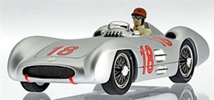 Slotcars | One of Leeman Hobbies model cars